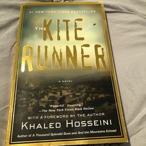 Kite Runner